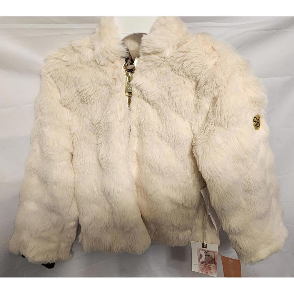 Jessica Simpson Kids Jacket